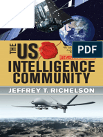 The US Intelligence Community