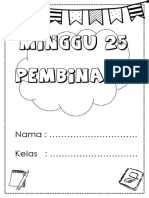 Modul Pembinaan