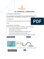 Worksheet2 Grade8 Cie