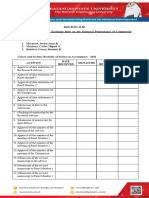 E. Routing Slip