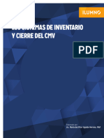 L4M4 Contabilidad III Sistemas Inventario y Cierre Tecnico