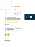 LATIHAN SOAL Peta, Inderaja Dan SIG (Udh Dijawab)