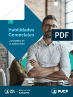 Brochure - Habilidades Gerenciales