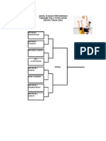 Jadwal Volly