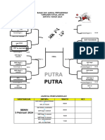 SMK Pas 1 Cup