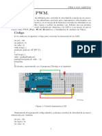 Control PWM