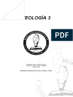 Teología III