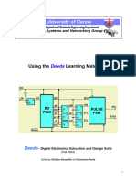 Using Learning Materials