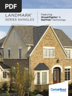 Englert Metal Roofing Color Options | PDF