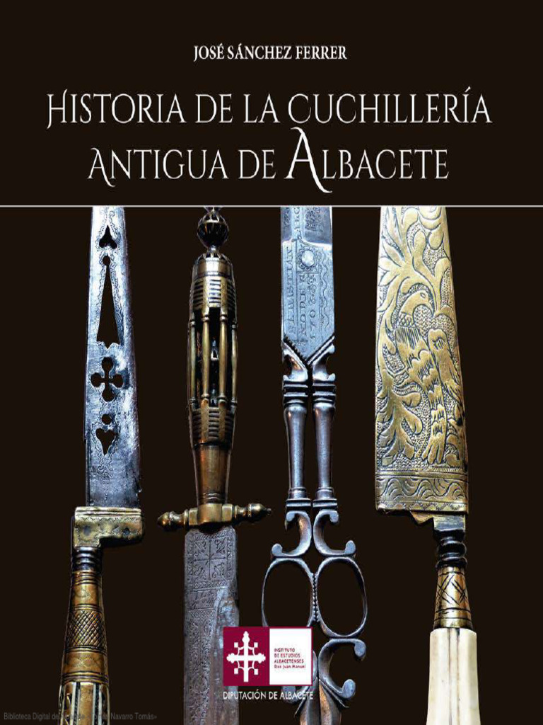 Antigua navaja - Historia Para Comprar Antiguedades