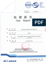 ACSR IBIS AND PELICAN TYPE TEST REPORT (1)