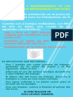 Uso y Mantenimiento de Los Barbijos Reutilizables - 25.06