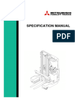 MIT RBM N2 Specification Manual Va EN