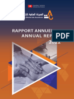 RAPPORT ANNUEL CGA 2022