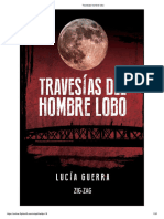 Travesias Hombre Lobo