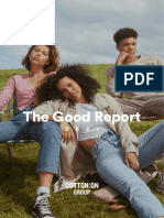 The Good Report 2021