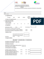 Formato Ficha Individual Acumulativa