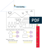 Data Handling