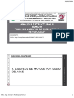 07.2. - Ejecicios de Pórticos