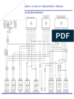 Freemont Precision Bancos Eletricos