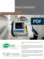 DefiMax Plus - Brochure