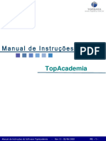 Manual TopAcademia