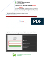 Como Abrir Um Chamado No Suap Aluno