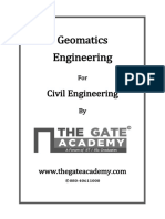 Geomatics Webview