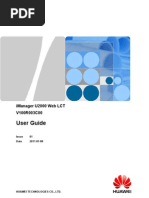 Download u2000 Web Lct User Guide-v100r003c00_01 by Paride Desimone SN70620390 doc pdf