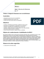 ANP 8 - 9º Ano - Exercícios