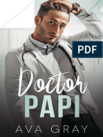 Doctor Papi Los Millonarios Machos Alfa - Ava Gray