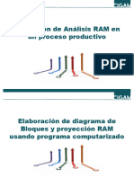 Presentacion de Analisis RAM