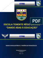 Apresentação ETRB