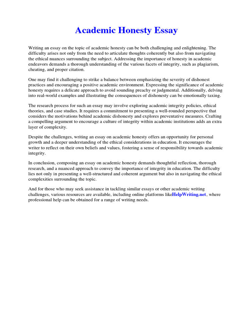 academic-honesty-essay-pdf-academic-dishonesty-cluster-analysis