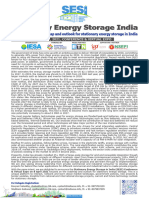 MN Stationary Energy Storage