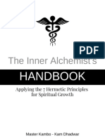 The Inner Alchemist S Handbook Applying The 7 Hermetic Principles For Spiritual Growth 65595e89