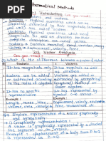 Physics Mansi CHP 2