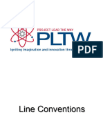 Line ConventionsWeb