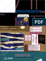 Difilobotriasis