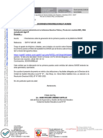 OFICIO MÚLTIPLE #00115-2023 SINAD #045135-2023 - Orientaciones Sobre La Generación de Los Primeros Puestos en La Plataforma SIAGIE (R) (R)