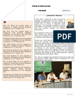 Forum of Regulators For-News: Issue No. 2