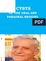 Cyst 1