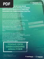 Proteção Digital com Topaz OFD | PDF | Computação em nuvem | Tecnologia ...