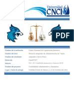 M10 - M11 Contabilidad Admtva (Actividad 1)