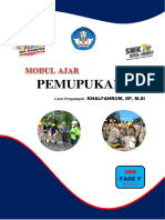 Modul Ajar Pemupukan Xi Atp - (Khalfahrum)