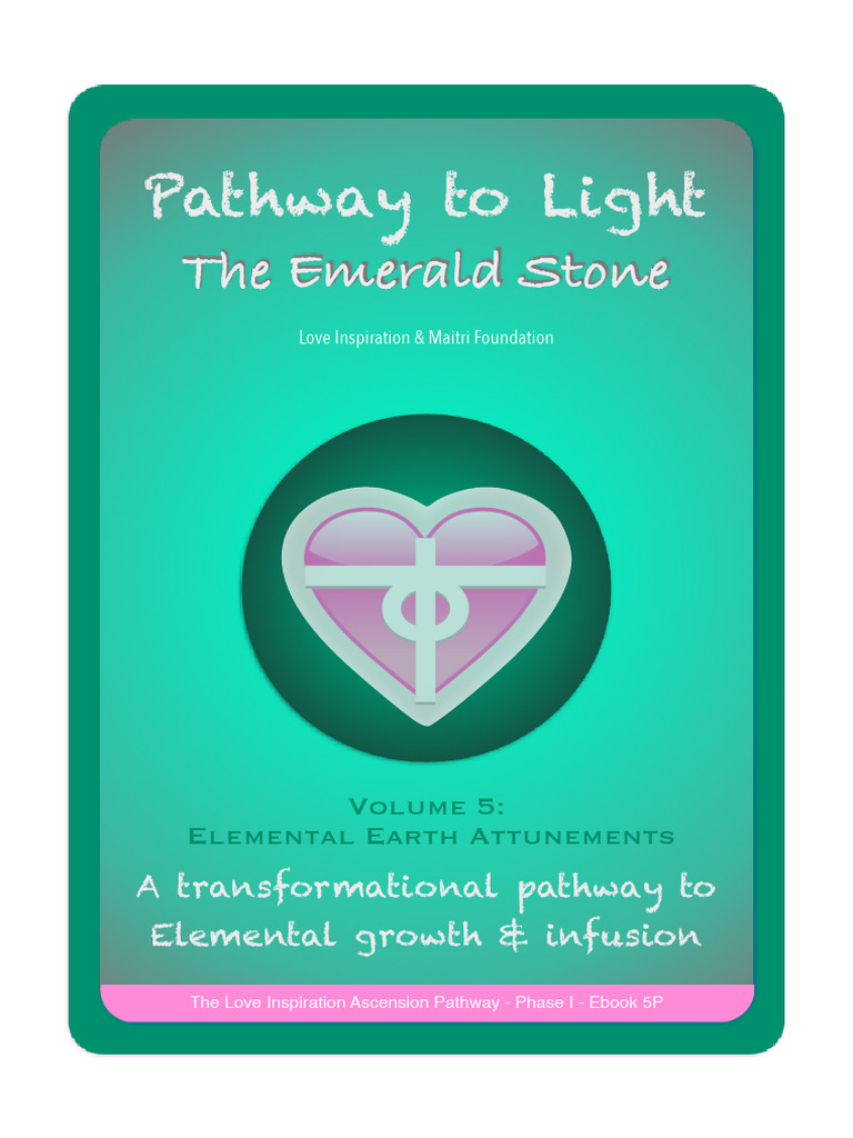 What Does The Emerald Stone Symbolize