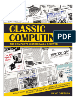 Classic Computing Book