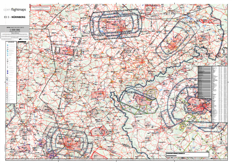 Flight Navigation Reference Guide | PDF | Air Traffic Control | Aviation