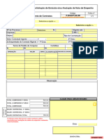 F.DGCP - xx.00 - PEDIDO DE EMPENHO