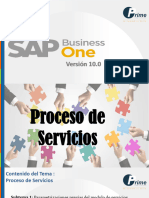 Tema 7 Servicios